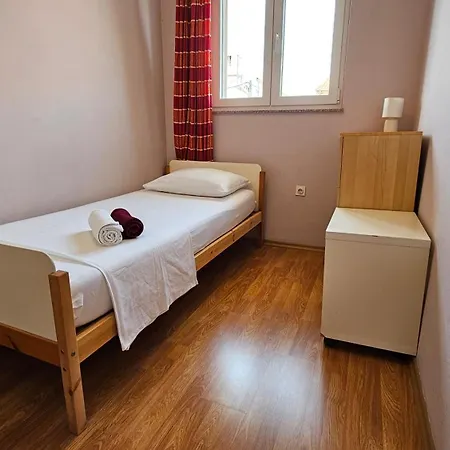 Ana B Apartament Zadar