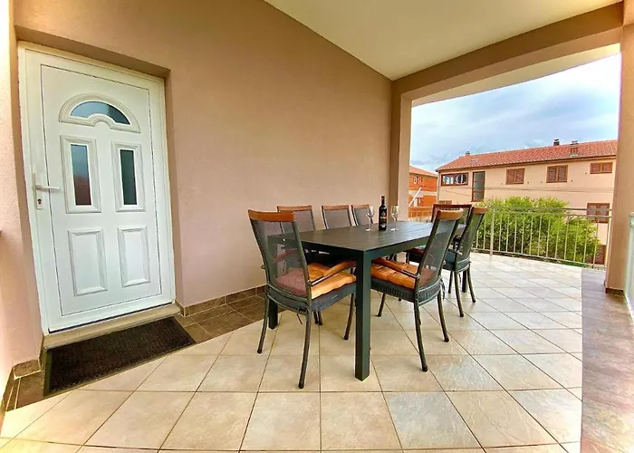 Appartement Ana B