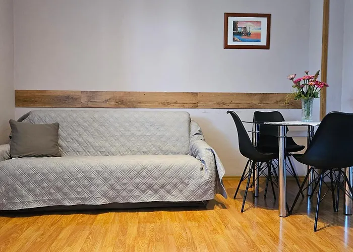 Ana B Appartement *