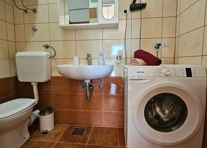 Appartement Ana B
