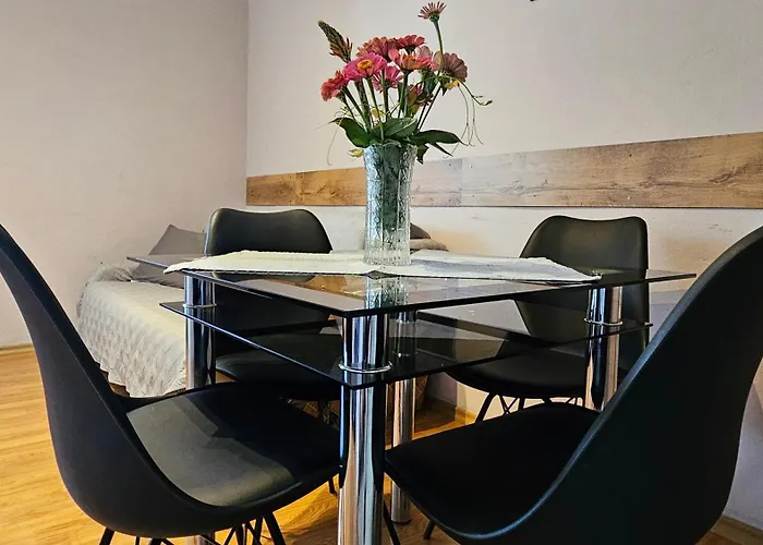 Appartement Ana B