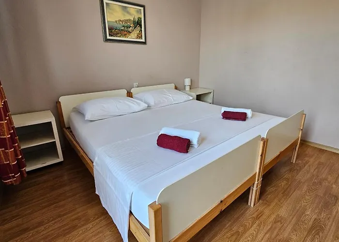 Appartement Ana B *
