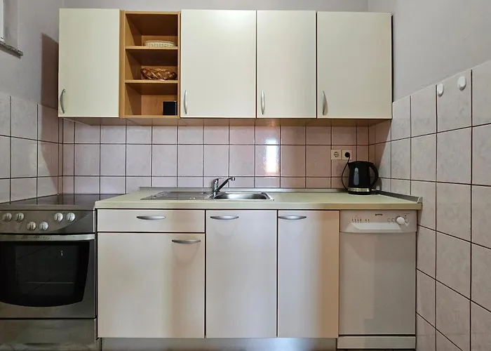 Ana B Appartement *