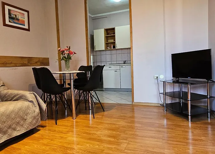 Appartement Ana B *