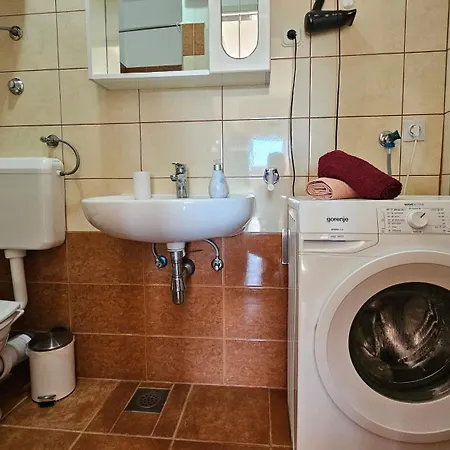 Apartament Ana B