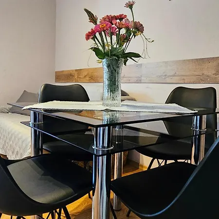Apartament Ana B