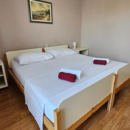 Apartament Ana B *