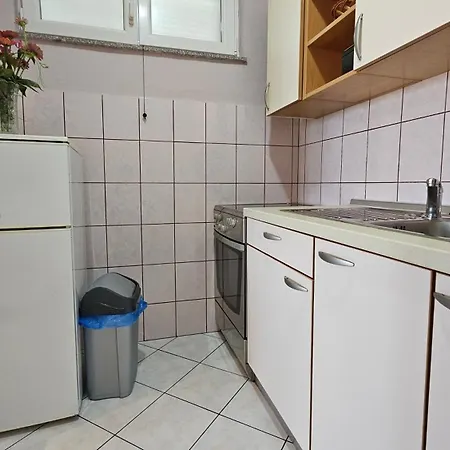 Apartment Ana B Zadar