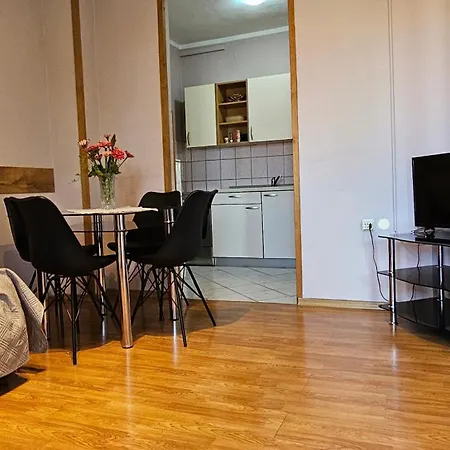 Appartement Ana B *